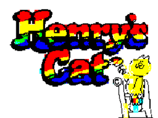 ZX GameBase Henry's_Cat CSSCGC 2013