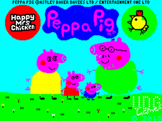 ZX GameBase Peppa_Pig CSSCGC 2013