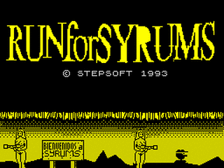 ZX GameBase Run_for_Syrums CSSCGC 2013