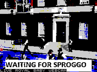 ZX GameBase Waiting_for_Sproggo CSSCGC 2013