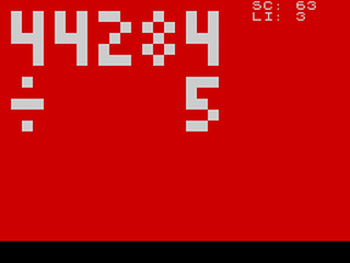 ZX GameBase Divide:_The_Number_Game CSSCGC 2014