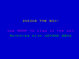 ZX GameBase Inside_the_Box CSSCGC 2014