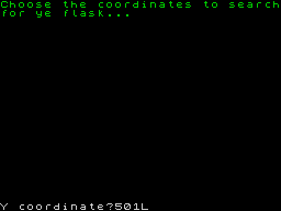 ZX GameBase Quest_for_ye_Flask CSSCGC 2014