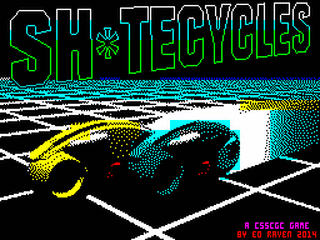 ZX GameBase Sh*te_Cycles CSSCGC 2014