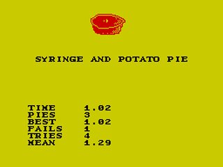 ZX GameBase Verify_the_Pie_or_Not! CSSCGC 2015