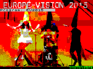 ZX GameBase Eurovision_2015 CSSCGC 2015