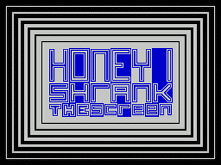 ZX GameBase Honey_I_Shrank_the_Screen CSSCGC 2015