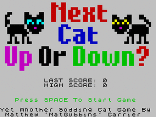 ZX GameBase Next_Cat_Up_or_Down CSSCGC 2015