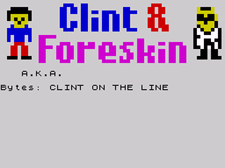 ZX GameBase Clint_&_Foreskin CSSCGC 2015