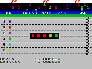 ZX GameBase Grand_Prix_2015 CSSCGC 2015