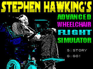ZX GameBase Stephen_Hawking's_Advanced_Wheelchair_Flight_Simulator_(+3_Disk) CSSCGC 2015