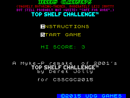 ZX GameBase Jeremy_Clarkson's_Top_Shelf_Challenge CSSCGC 2015