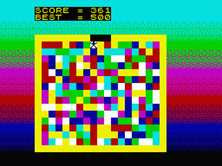 ZX GameBase Colour_Maze CSSCGC 2016