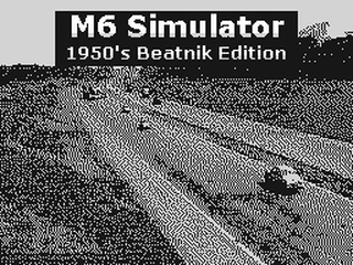 ZX GameBase M6_Simulator:_1950's_Beatnik_Edition CSSCGC 2016