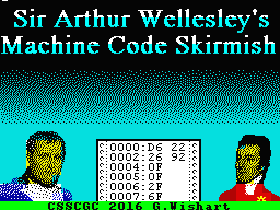 ZX GameBase Sir_Arthur_Wellesley's_Machine_Code_Skirmish CSSCGC 2016