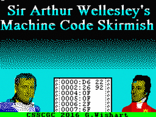 ZX GameBase Sir_Arthur_Wellesley's_Machine_Code_Skirmish CSSCGC 2016