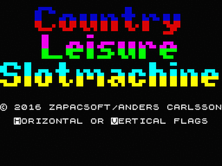 ZX GameBase Country_Leisure_Slotmachine CSSCGC 2016