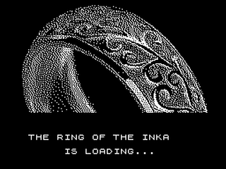 ZX GameBase Ring_of_the_Inka,_The CSSCGC 2018