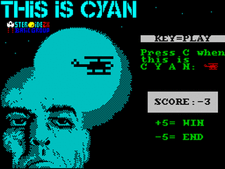 ZX GameBase This_is_Cyan CSSCGC 2020