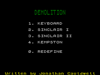 ZX GameBase Demolition Jonathan_Cauldwell 1993