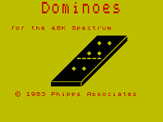 ZX GameBase Dominoes Phipps_Associates 1983