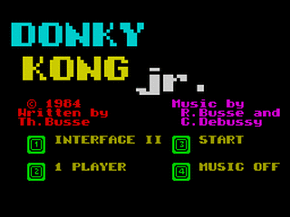 ZX GameBase Donkey_Kong_Jr. Thomas_Busse 1984