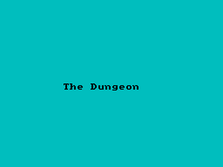 ZX GameBase Dungeon,_The