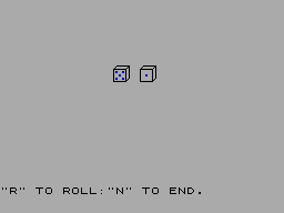 ZX GameBase Dice Collins_Educational 1983