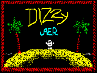 ZX GameBase Dizzy_(TRD) AER 2009