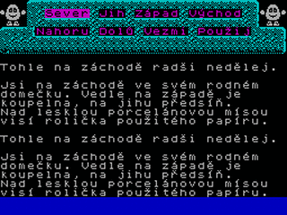 ZX GameBase Dizzy J.H.C.S. 1992