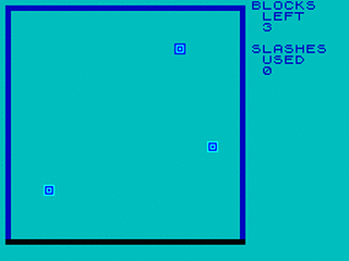 ZX GameBase Deflector ZX_Computing 1984