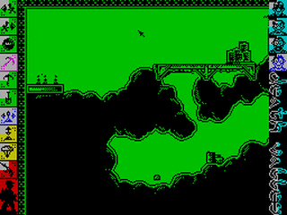 ZX GameBase Death_Valley_(TRD) Green_Bit 2003