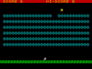 ZX GameBase Defender Sinclair_User 1984