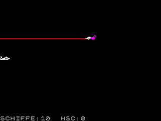 ZX GameBase Defender Computronic 1984