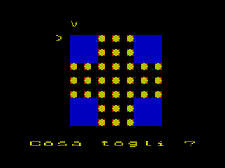 ZX GameBase Dama_Cinese Load_'n'_Run_[ITA] 1985