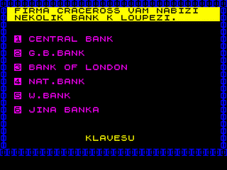 ZX GameBase Dokonala_Loupez Ozzyos_Software 1993