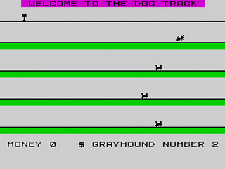 ZX GameBase Dog_Track_Simulator CSSCGC 2020