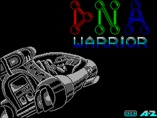 ZX GameBase D.N.A._Warrior Cascade_Games 1989