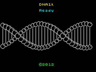 ZX GameBase DNA_1K Tom_Dalby 2012