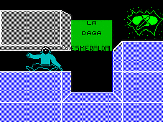ZX GameBase Daga_Esmeralda,_La Rafael_Vico_Costa 1985