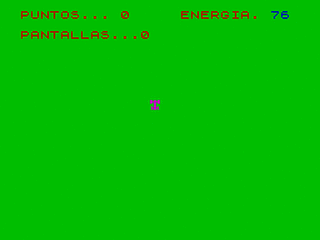 ZX GameBase Dakar Grupo_de_Trabajo_Software 1986