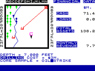 ZX GameBase Dallas CCS 1982