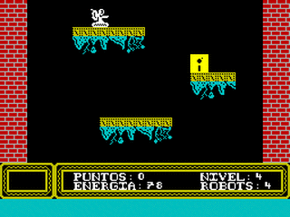 ZX GameBase Danger Jorge_Perez_Barreiro 1987