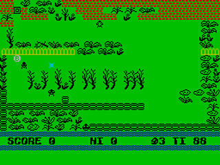 ZX GameBase Dangerous_Garden CV_Software 1988