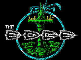 ZX GameBase Darius+ The_Edge_Software 1990