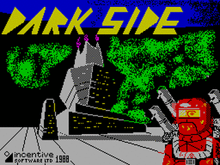 ZX GameBase Dark_Side Incentive_Software 1988