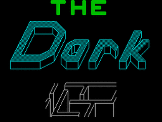 ZX GameBase Dark,_The Sergey_Hanzis/Maxim_Sidorchuck/Sergey_Katchurin 1994
