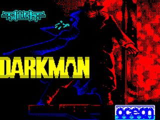 ZX GameBase Darkman_(128K) Ocean_Software 1991