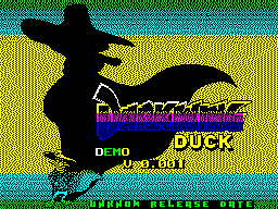 ZX GameBase Darkwing_Duck_(TRD) U99 1999