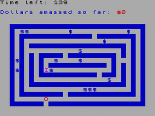 ZX GameBase Daylight_Robbery Sinclair_Research 1982